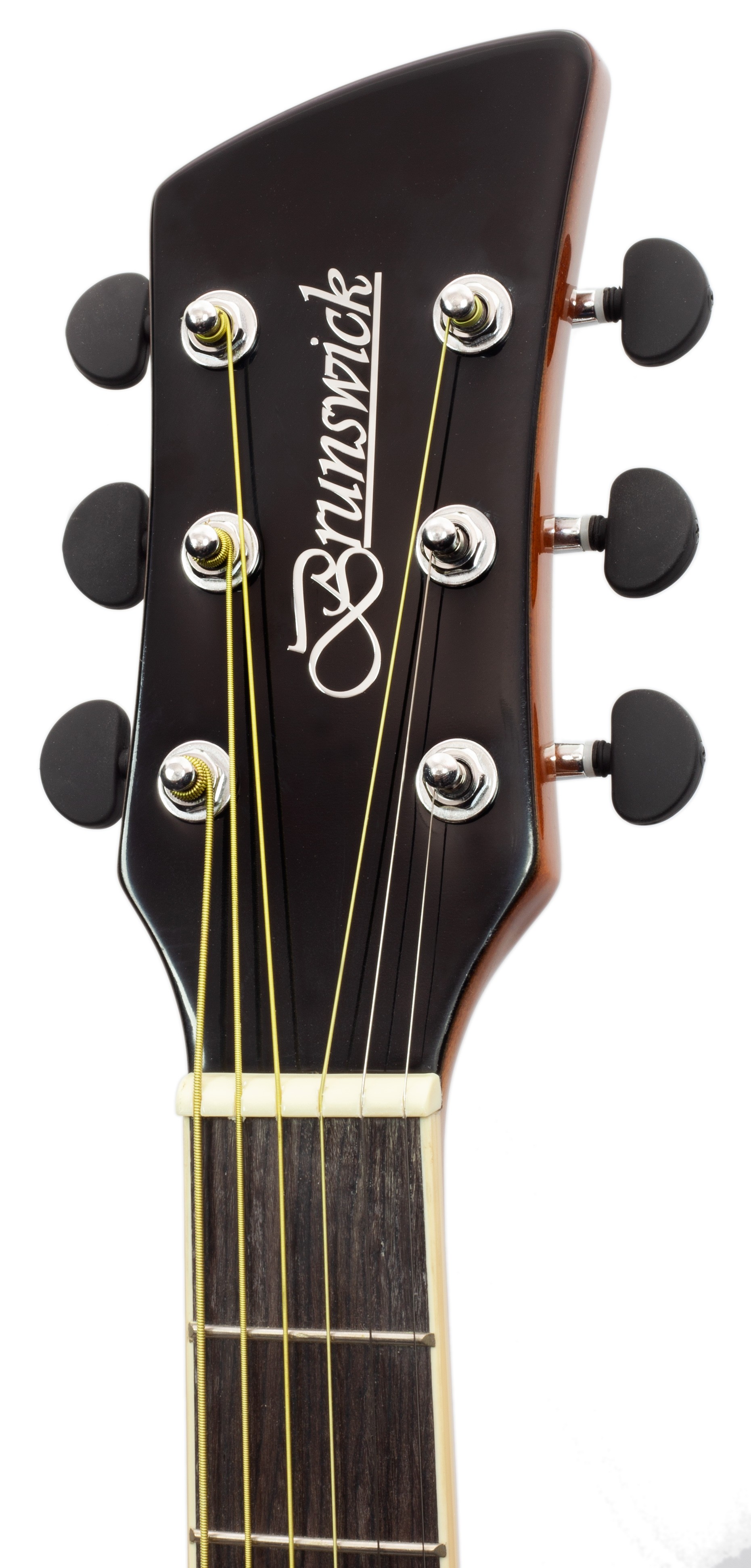 BSM100M Super Mini 3/4 Size Mahogany Guitars