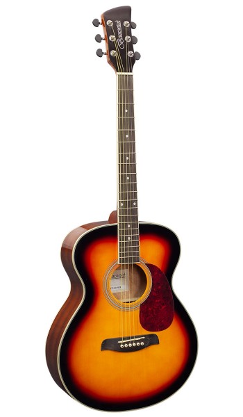 BF200SB - Grand Auditorium - Sunburst Gloss