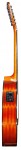 BTK5012M - Advanced Stage Guitar 12 String Electro - Mahogany Gloss