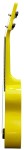 BU2SY -  Ukulele Soprano Yellow Gloss