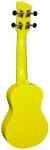 BU2SY -  Ukulele Soprano Yellow Gloss