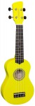 BU2SY -  Ukulele Soprano Yellow Gloss