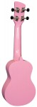 BU2SPK -  Ukulele Soprano Pink Gloss